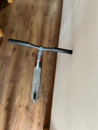 Patinete Scooter Patin Profesional