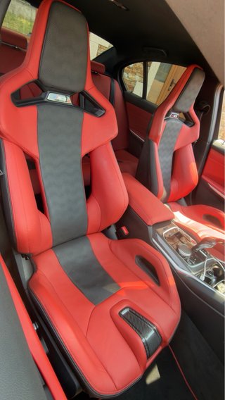 BMW M3 2023 xdrive