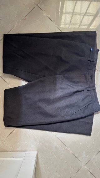 Pantalón uniforme Colegio CEU San Pablo Sevilla
