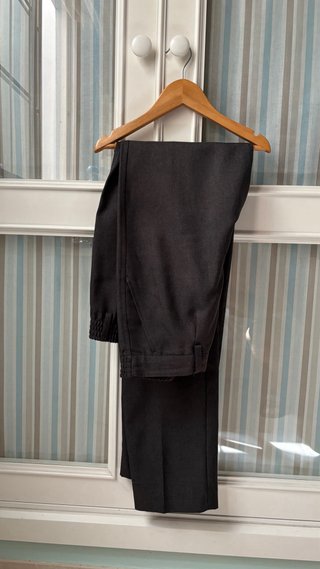Pantalón uniforme Colegio CEU San Pablo Sevilla