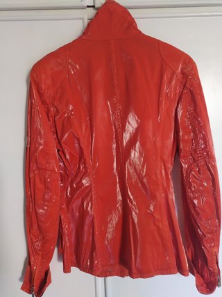 Giacca Belstaff Donna Arancione