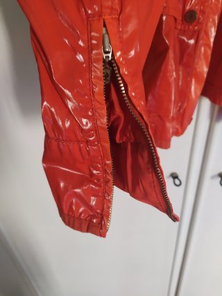 Giacca Belstaff Donna Arancione