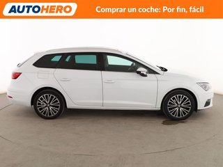 Seat Leon 1.4 TSI ACT Xcellence Advanced