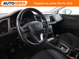 Seat Leon 1.4 TSI ACT Xcellence Advanced