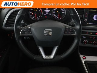 Seat Leon 1.4 TSI ACT Xcellence Advanced