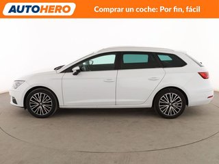 Seat Leon 1.4 TSI ACT Xcellence Advanced