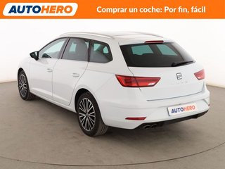 Seat Leon 1.4 TSI ACT Xcellence Advanced