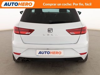 Seat Leon 1.4 TSI ACT Xcellence Advanced