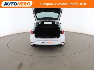 Seat Leon 1.4 TSI ACT Xcellence Advanced