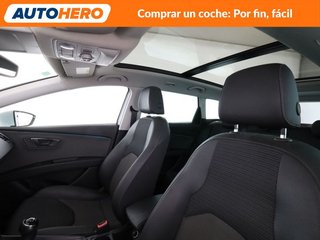 Seat Leon 1.4 TSI ACT Xcellence Advanced