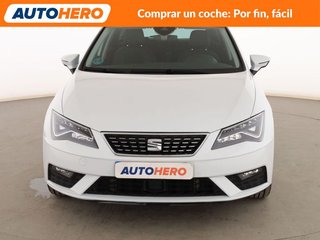 Seat Leon 1.4 TSI ACT Xcellence Advanced