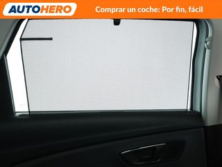 Seat Leon 1.4 TSI ACT Xcellence Advanced