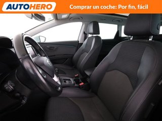 Seat Leon 1.4 TSI ACT Xcellence Advanced