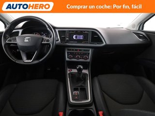 Seat Leon 1.4 TSI ACT Xcellence Advanced