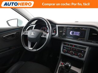 Seat Leon 1.4 TSI ACT Xcellence Advanced