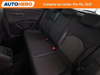 Seat Leon 1.4 TSI ACT Xcellence Advanced