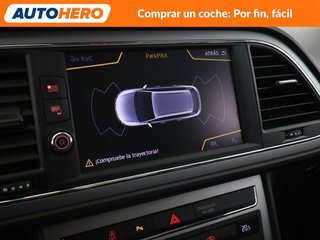 Seat Leon 1.4 TSI ACT Xcellence Advanced