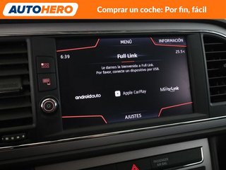 Seat Leon 1.4 TSI ACT Xcellence Advanced