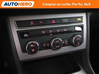 Seat Leon 1.4 TSI ACT Xcellence Advanced
