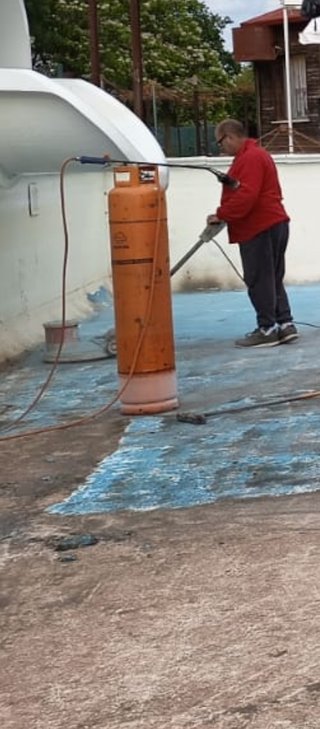 Se Realizan todo tipo de trabajos y restauración.