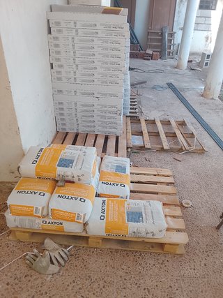 Se Realizan todo tipo de trabajos y restauración.