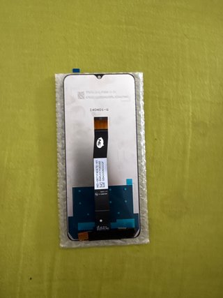 Pantalla Xiaomi Redmi 10C