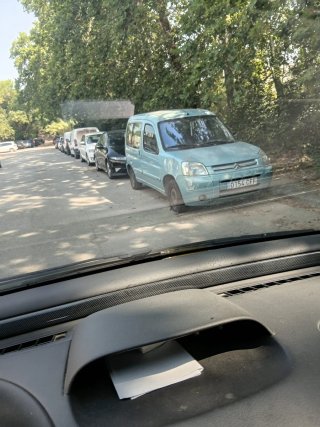 Citroen Berlingo 2024