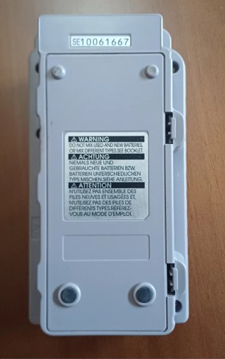 Impresora Game Boy Nintendo