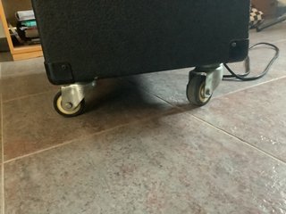 Amplificador Bajo Peavey TKO 115S