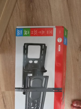 Soporte TV One For All 32-90