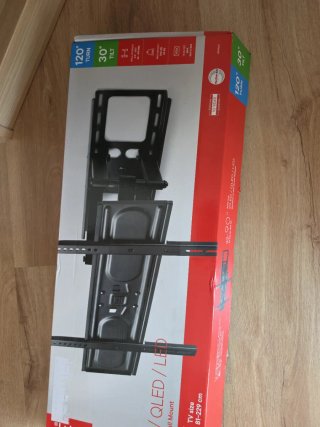 Soporte TV One For All 32-90