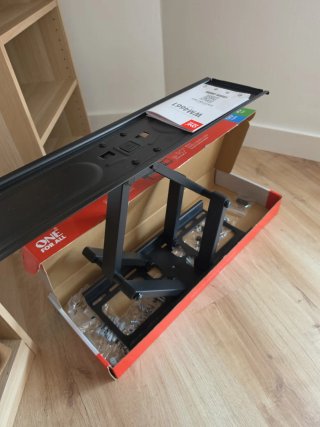Soporte TV One For All 32-90