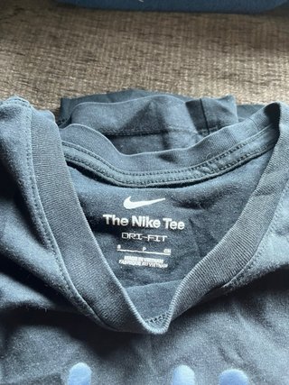 Camiseta Nike Running Division Negra