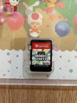 Lote 7 Juegos Nintendo Switch