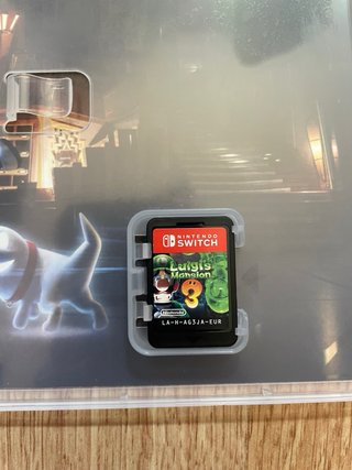 Lote 7 Juegos Nintendo Switch