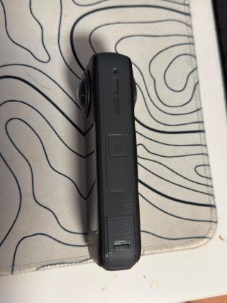 Camara Insta360 X5 Nueva.