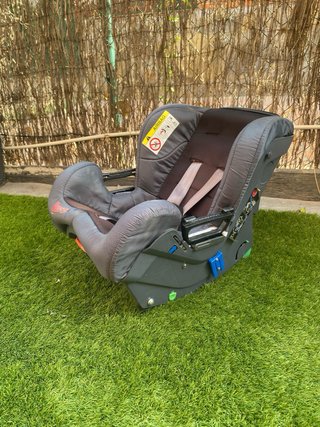 Silla de coche KLIPPAN KISS