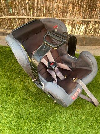 Silla de coche KLIPPAN KISS