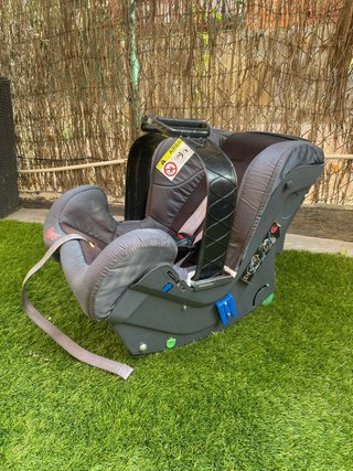 Silla de coche KLIPPAN KISS