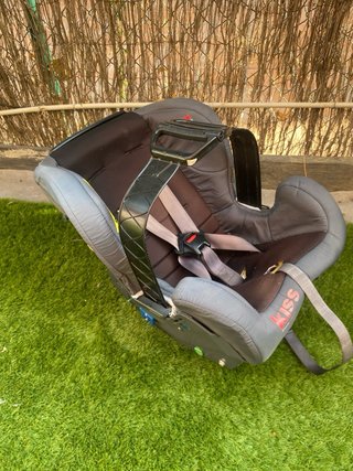 Silla de coche KLIPPAN KISS