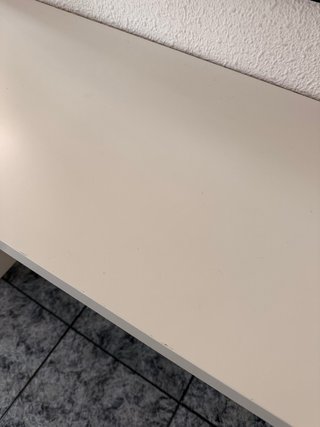 Tocador Malm Ikea Blanco