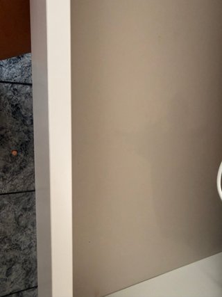 Tocador Malm Ikea Blanco