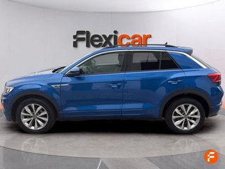 Volkswagen T-Roc Advance R-Line 1.0 TSI 81kW (110CV)