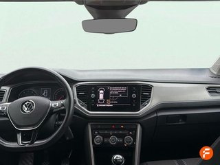 Volkswagen T-Roc Advance R-Line 1.0 TSI 81kW (110CV)