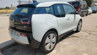 BMW i3 2016