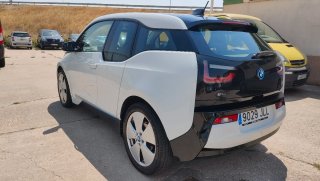 BMW i3 2016