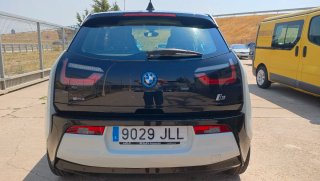 BMW i3 2016