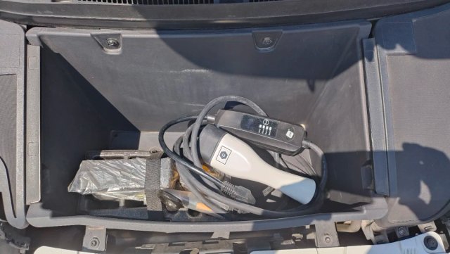 BMW i3 2016