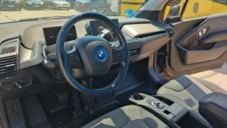 BMW i3 2016
