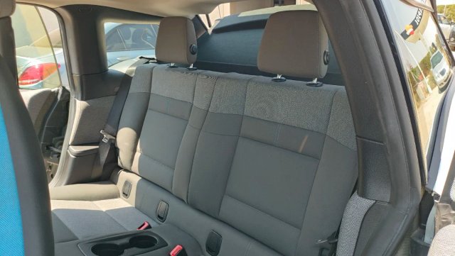 BMW i3 2016
